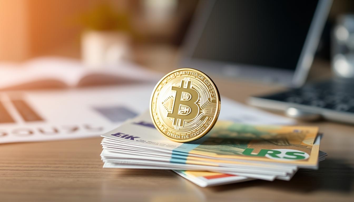 1000 euro in bitcoin investieren