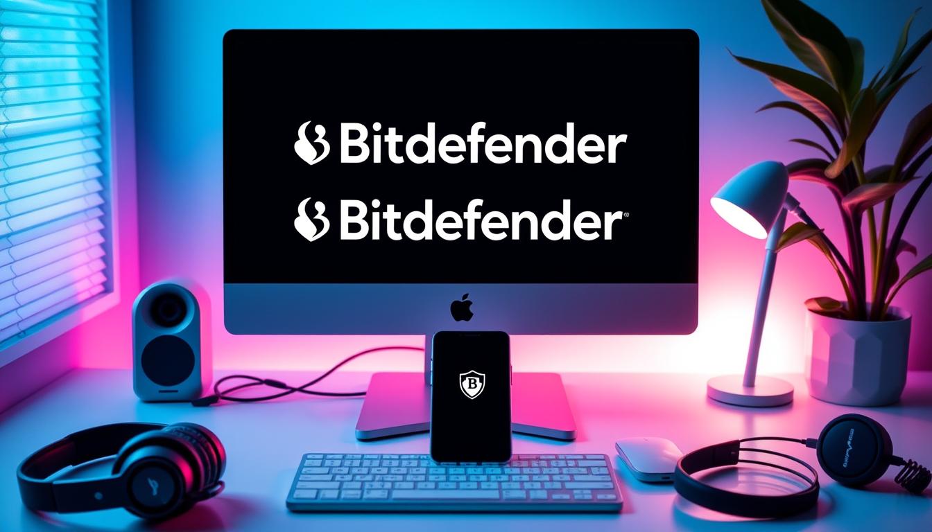 Bitdefender Kontaktaufnahme