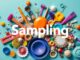 Definition von Sampling