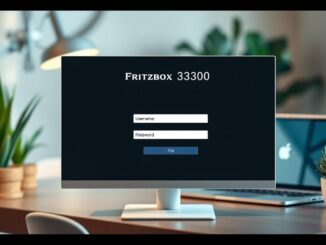 Fritzbox 3390 Login