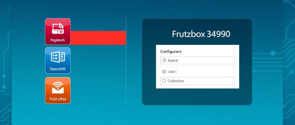 Fritzbox 3490 Login