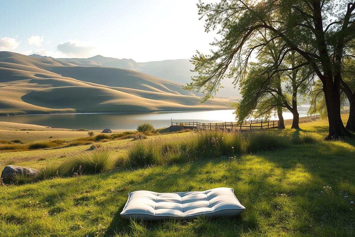 Meditation für Anfänger erste Schritte