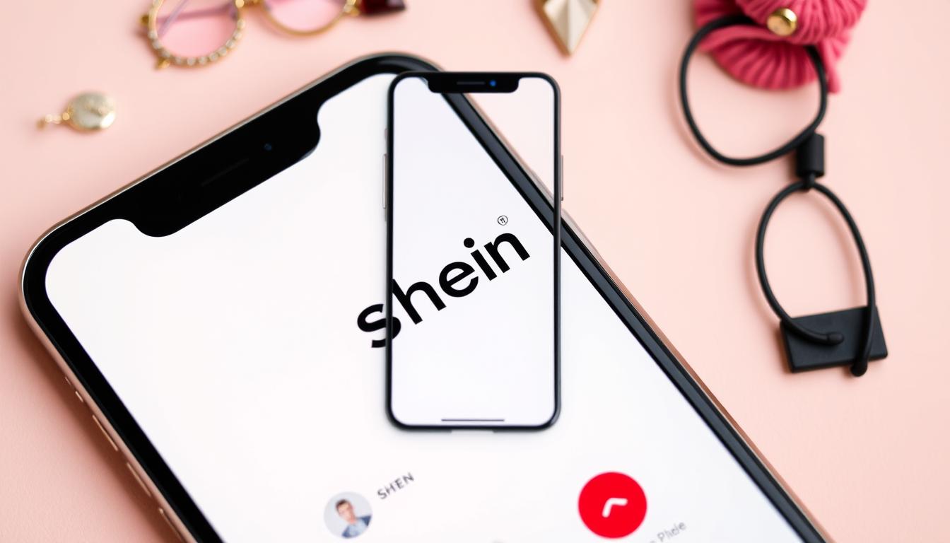 Shein Telefonnummer