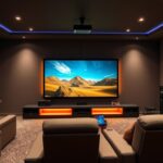 Smart Home fürs Heimkino