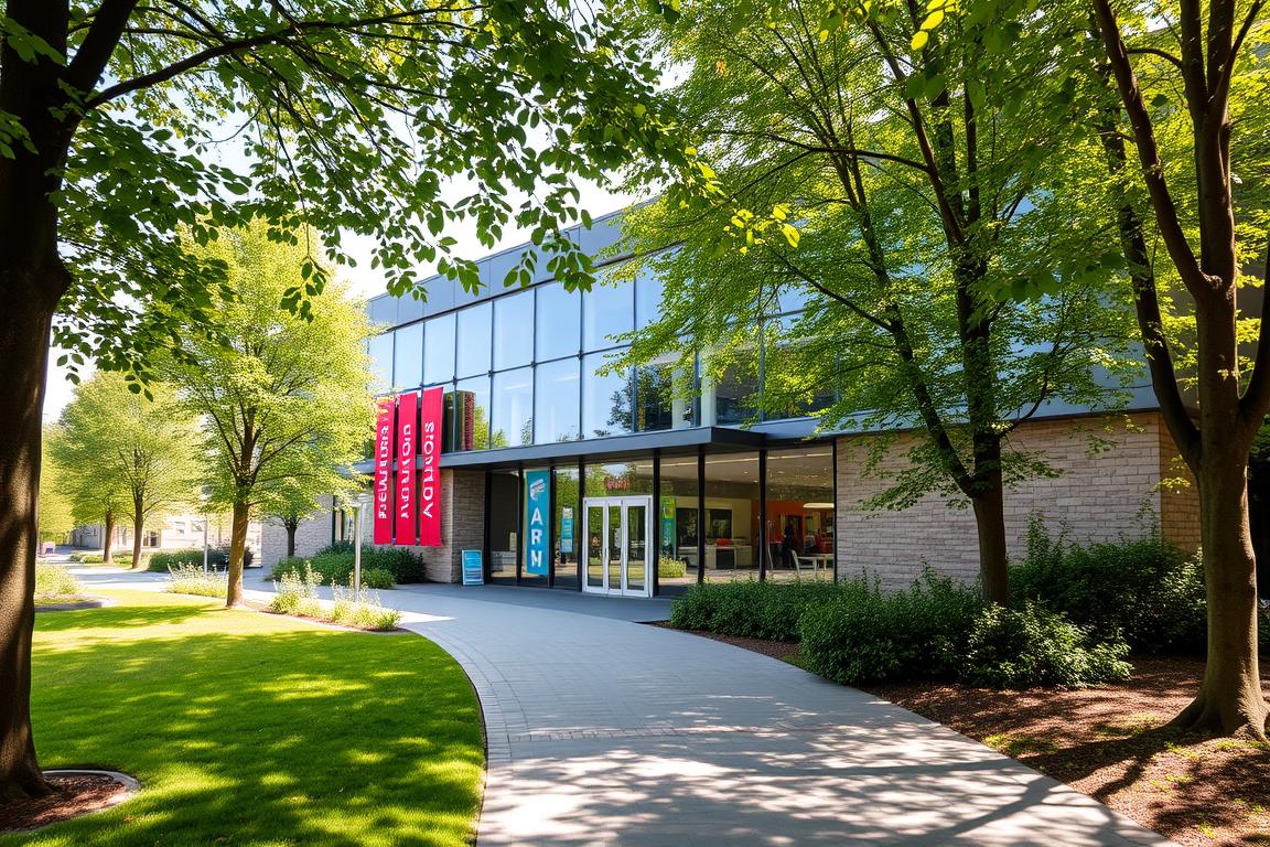 Stadtbibliothek Idar-Oberstein