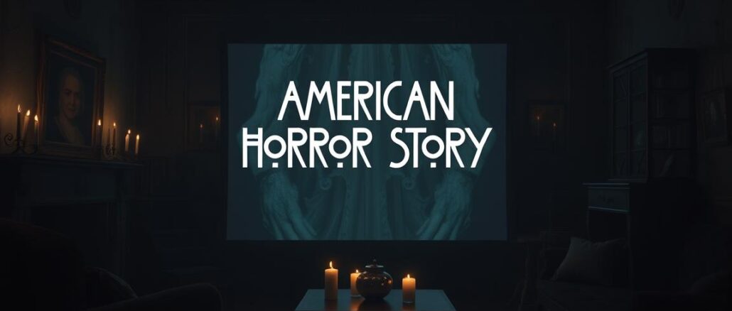 Wer streamt American Horror Story