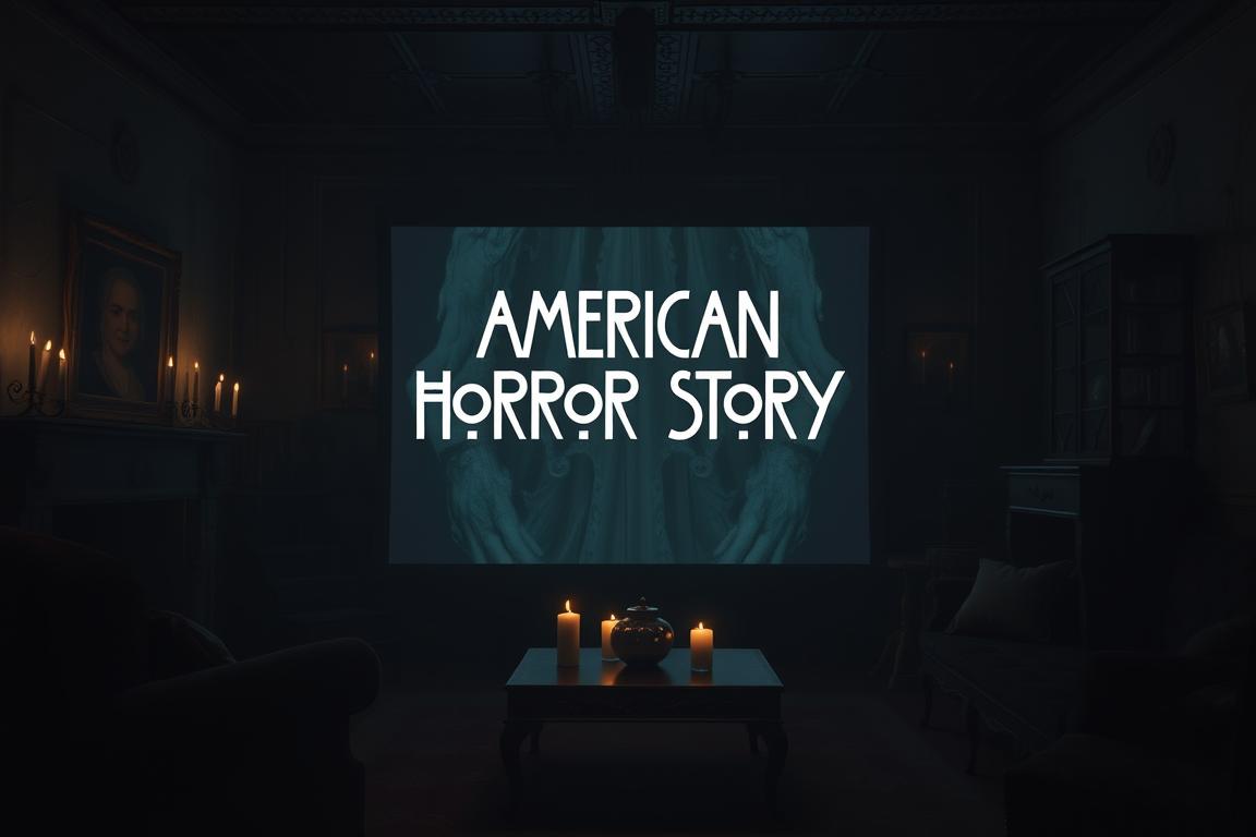 Wer streamt American Horror Story