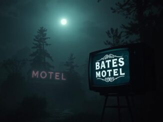 Wer streamt Bates Motel