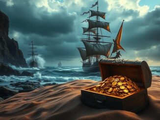 Wer streamt Black Sails